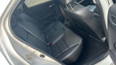 Honda Civic 1.8 i-VTEC SR 5dr Auto [DASP] Petrol Hatchback